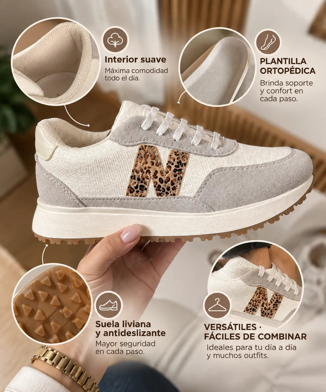 Tennis confort New max