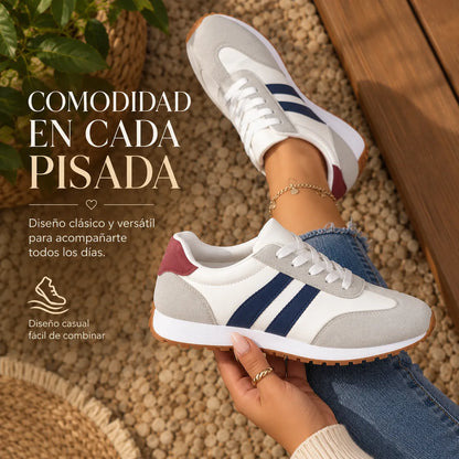 Tenis Milano super comfort